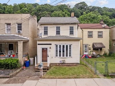713 Saline St