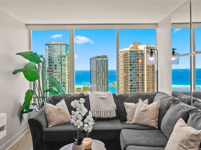 1009 Kapiolani Blvd APT 4006