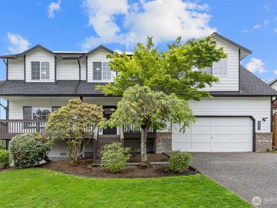 603 95th Drive SE