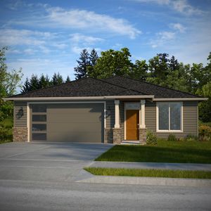 The Woodbridge Plan, Urban Meadows