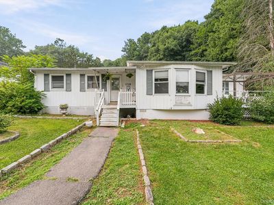 2296 Crompond Road