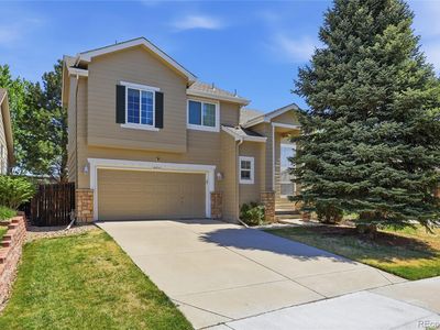 8814 S Field Court