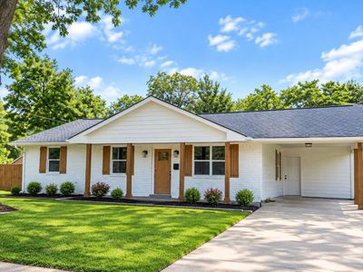 602 Tulane Dr