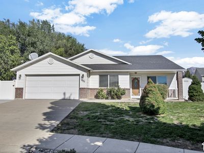 492 W Indian Camp Rd