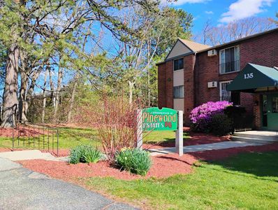 Property at 133 ENGLISH VILLAGE Road #303, Manchester, NH