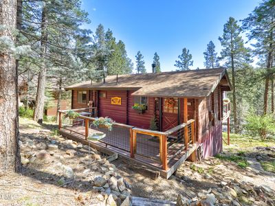 2910 E SHELF Road