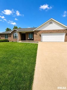 1403 Breckenridge Dr
