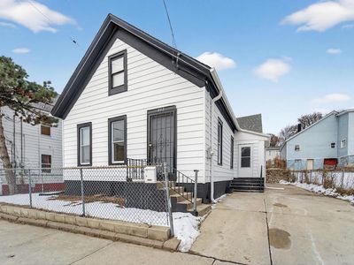 802 Prospect STREET
