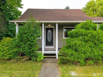 811 Nooksack Avenue