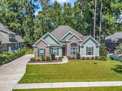 757 McDuffie Dr.