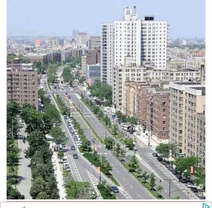 1020 Grand Concourse APT 12P