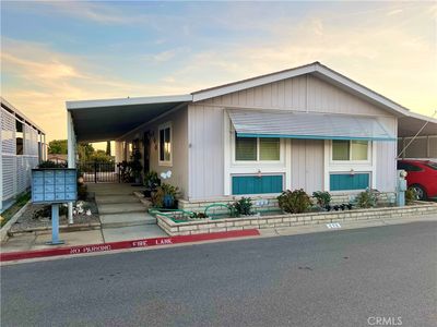 1010 Terrace Rd SPACE 173