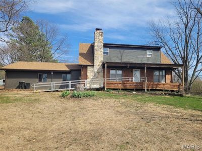 Property at 7798 Highway Ff, Grubville, MO