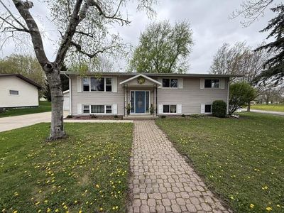 506 Hart Drive