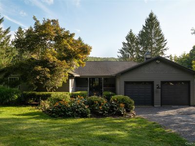 55 E Klein Road