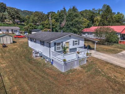 Property at 327 Loop Rd, Jasper, TN
