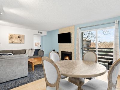 7395 E Eastman Avenue #201M