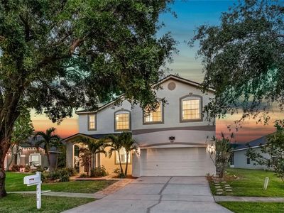 8518 Tidal Bay Ln