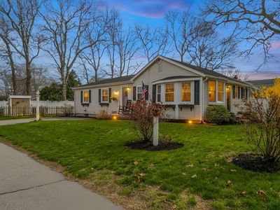 25 Clover Lane