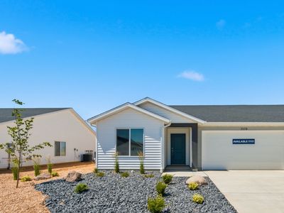 3215 W Pointe West Way #1101