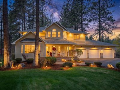 18011 N Saddle Hill Rd