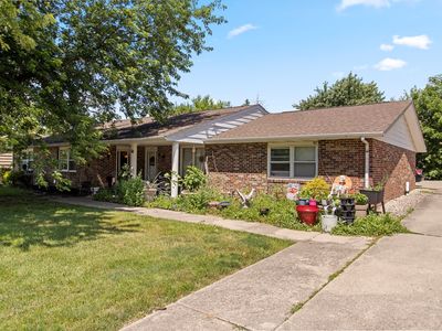 Property at 5308-5310 S Hemlock Rd, Muncie, IN