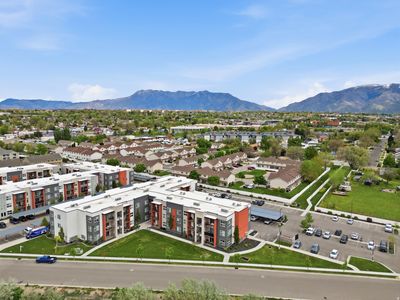 875 S Depot St #C312