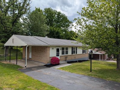 3844 Old Stevens Rd NW