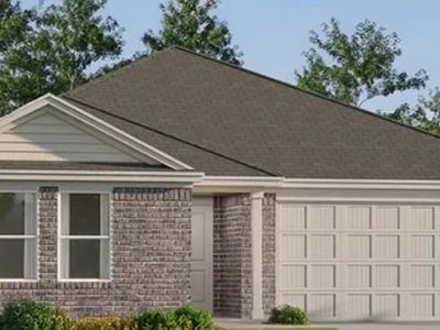 1905 Chestnut Oak Dr