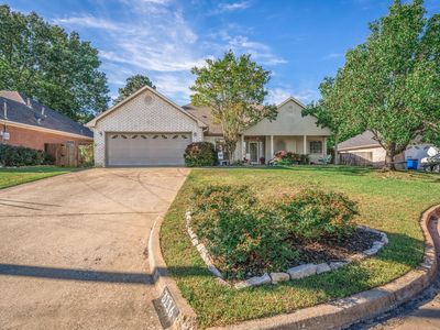 3116 Rouncival Dr