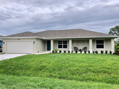 HANOVER 2.0 Plan, JWM Residential - Englewood