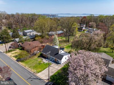 817 Tydings Rd