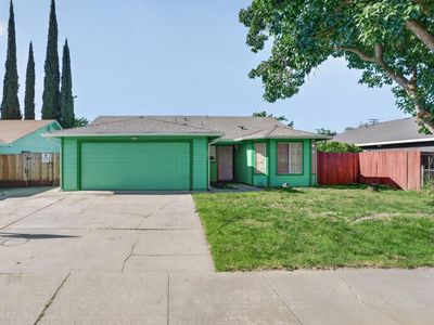 Property at 1804 Rouse Ave, Modesto, CA