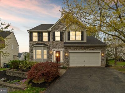 Property at 6955 Fair Ln, New Market, MD