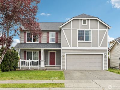 18630 94th Avenue Ct E