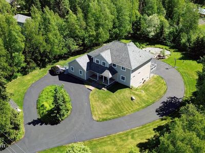 2750 Huffman Rd