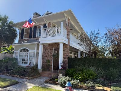 507 Harborside Way