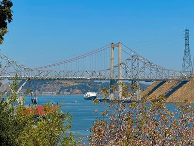 Property at 428-432 Winslow St, Crockett, CA