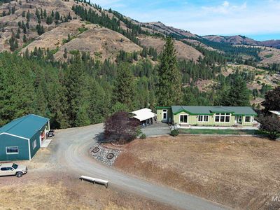 161 Saddle Ridge Rd