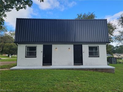 87 Home St
