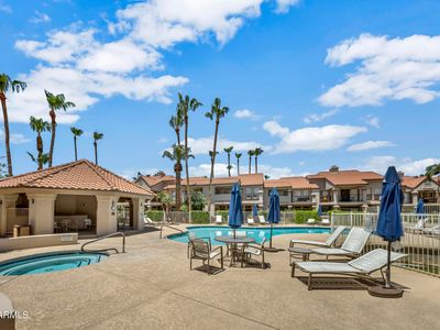 9707 E MOUNTAIN VIEW Road #2450