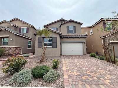 Property at 69 Ella Ashman Ave, Henderson, NV