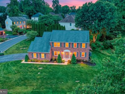 2 Lilac Ct