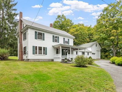 95 Mill St