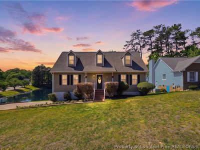 4539 Rustic Haven Dr