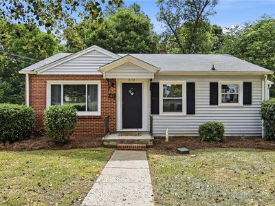 Property at 3113 Luther St, Winston Salem, NC