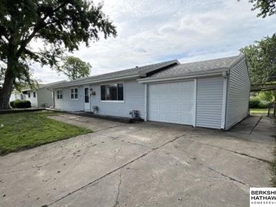 Property at 307 W Whittingham St, Valley, NE