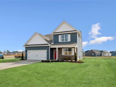 307 Sailors Way