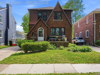 461 Manor St