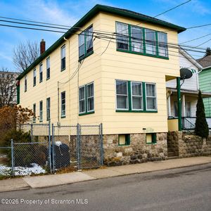 Property at 62 Hutson St, Wilkes Barre, PA
